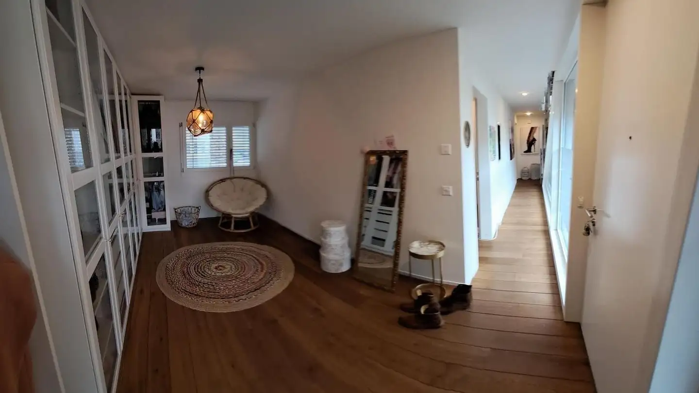 Duplex in vendita - Dättwilerstrasse, 5405 Dättwil AG - Photo 4