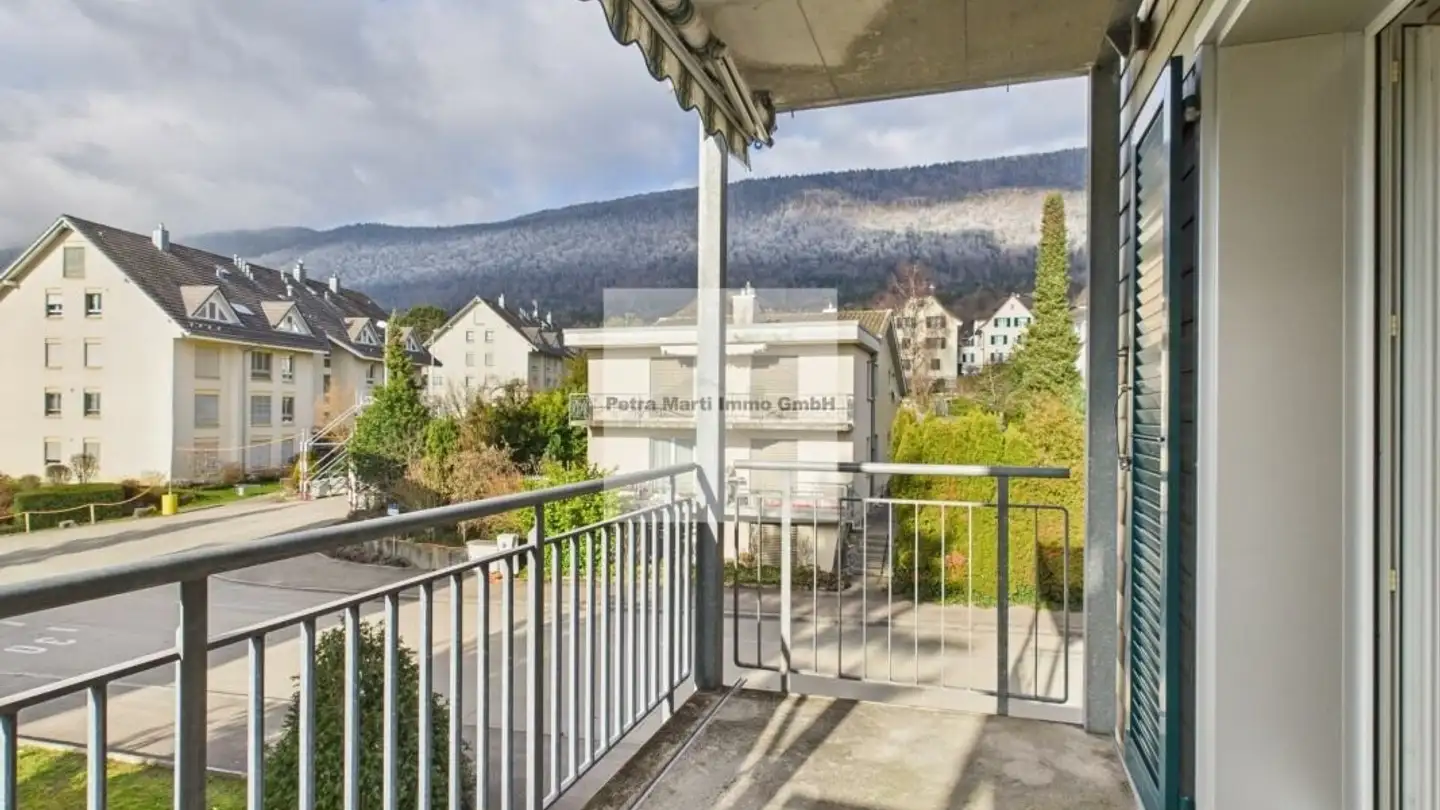 Appartamento in affitto - Hohlenstrasse 6, 2540 Grenchen