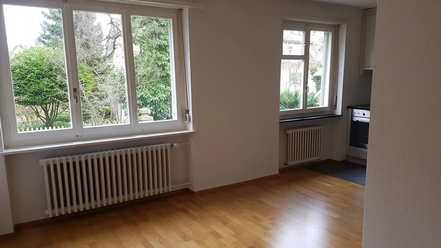 Apartment for rent - Schöngrünstrasse 25, 4500 Solothurn