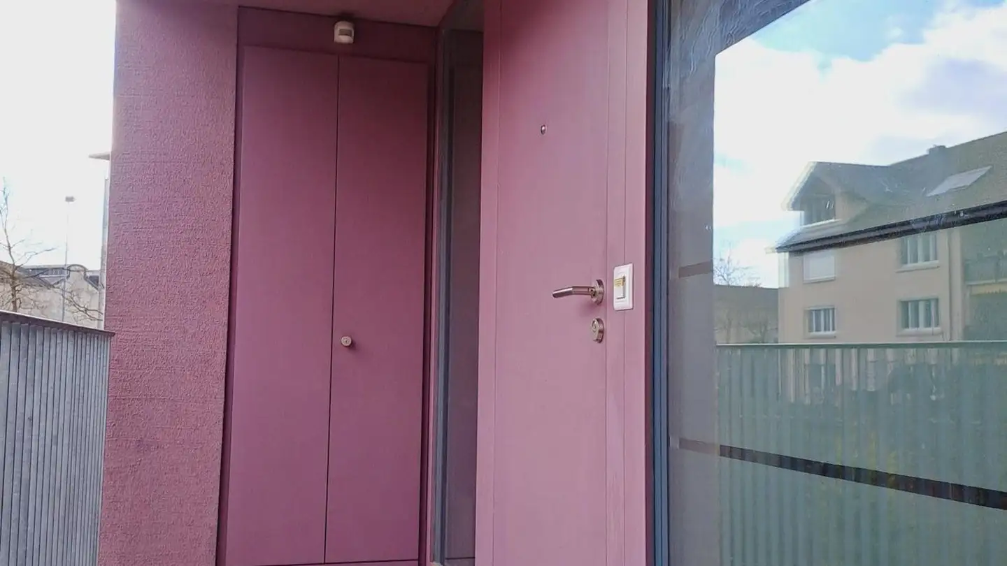 Duplex in vendita - Dättwilerstrasse, 5405 Dättwil AG - Photo 2