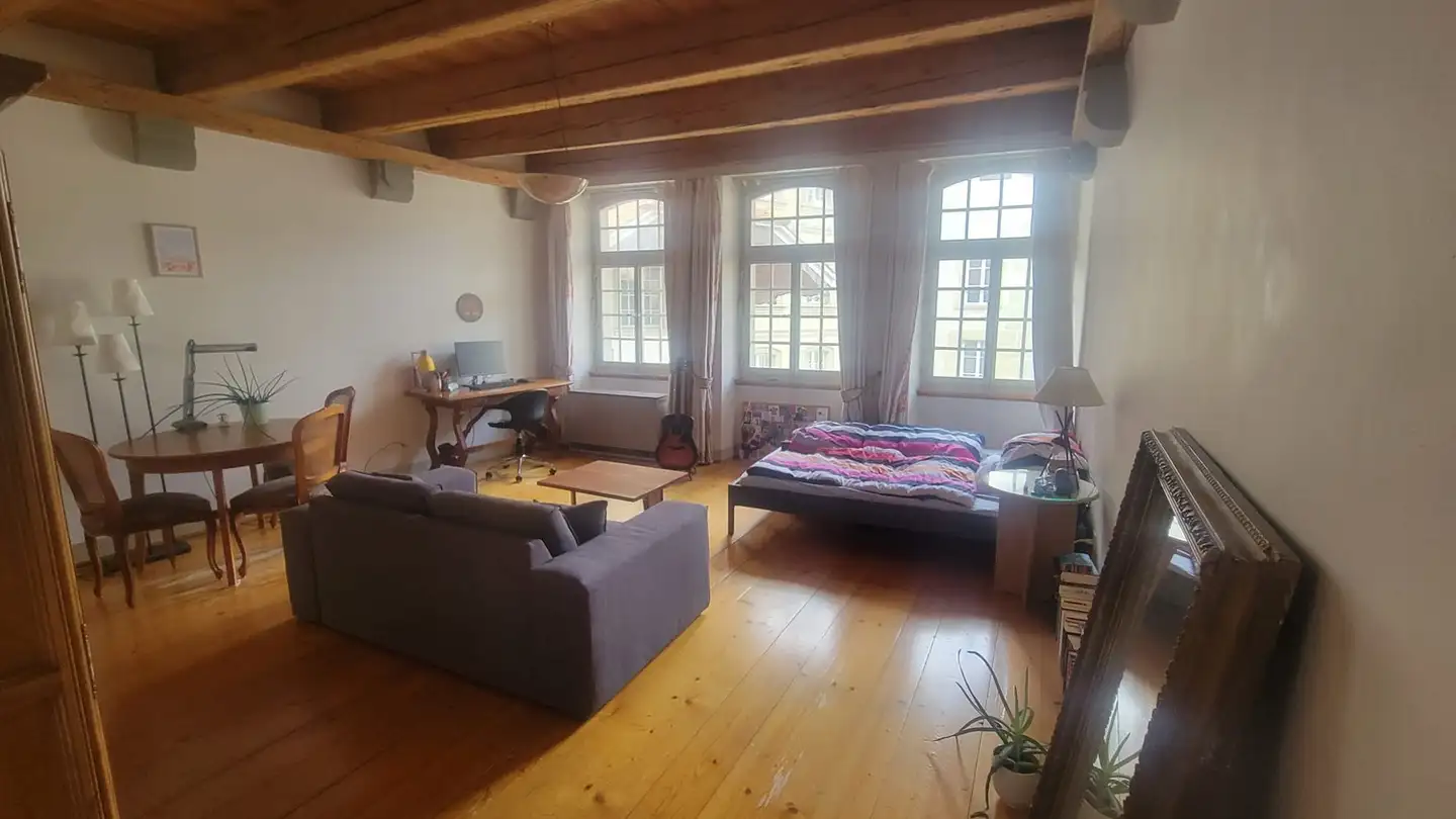 Apartment for rent - 1700 Fribourg - Photo 2