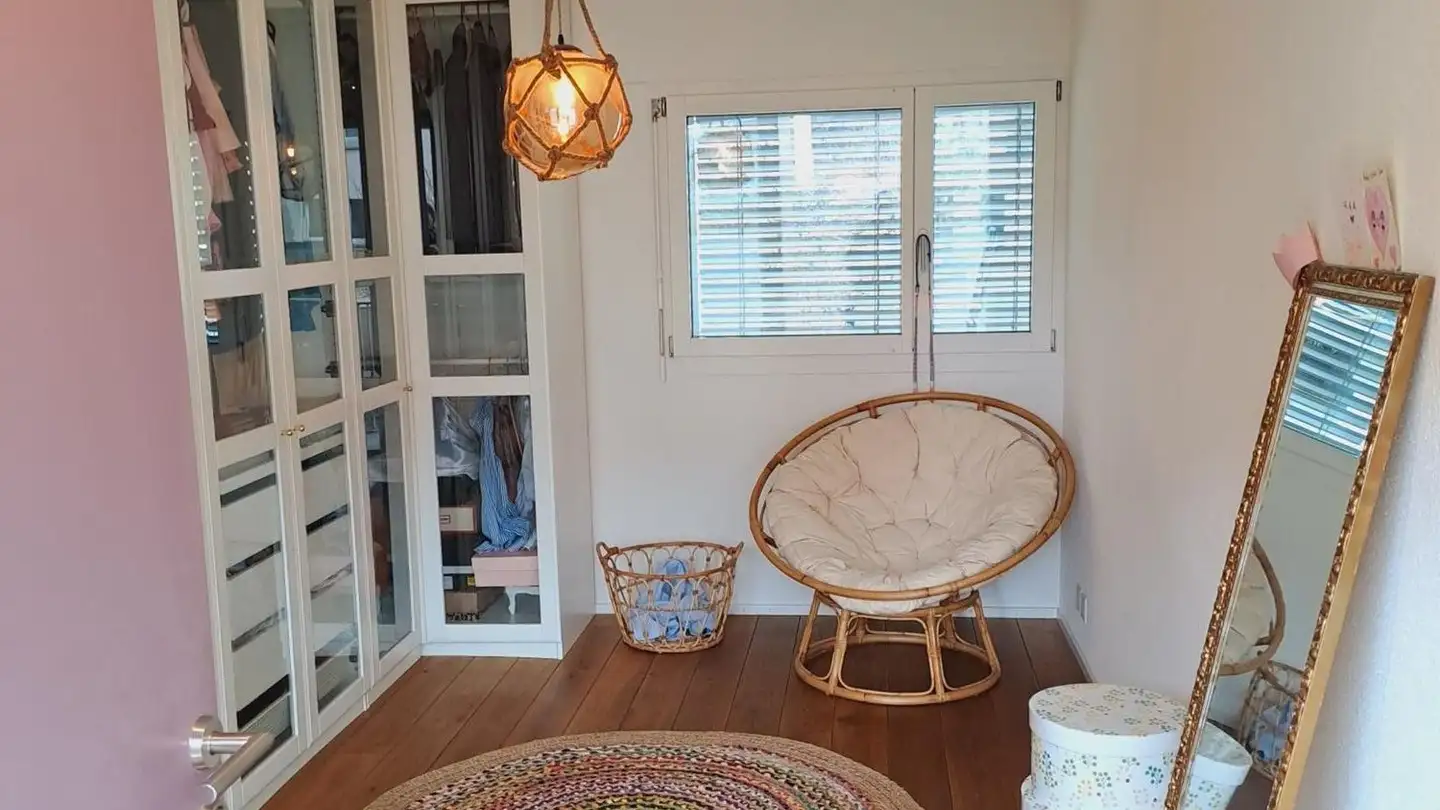 Duplex in vendita - Dättwilerstrasse, 5405 Dättwil AG - Photo 3