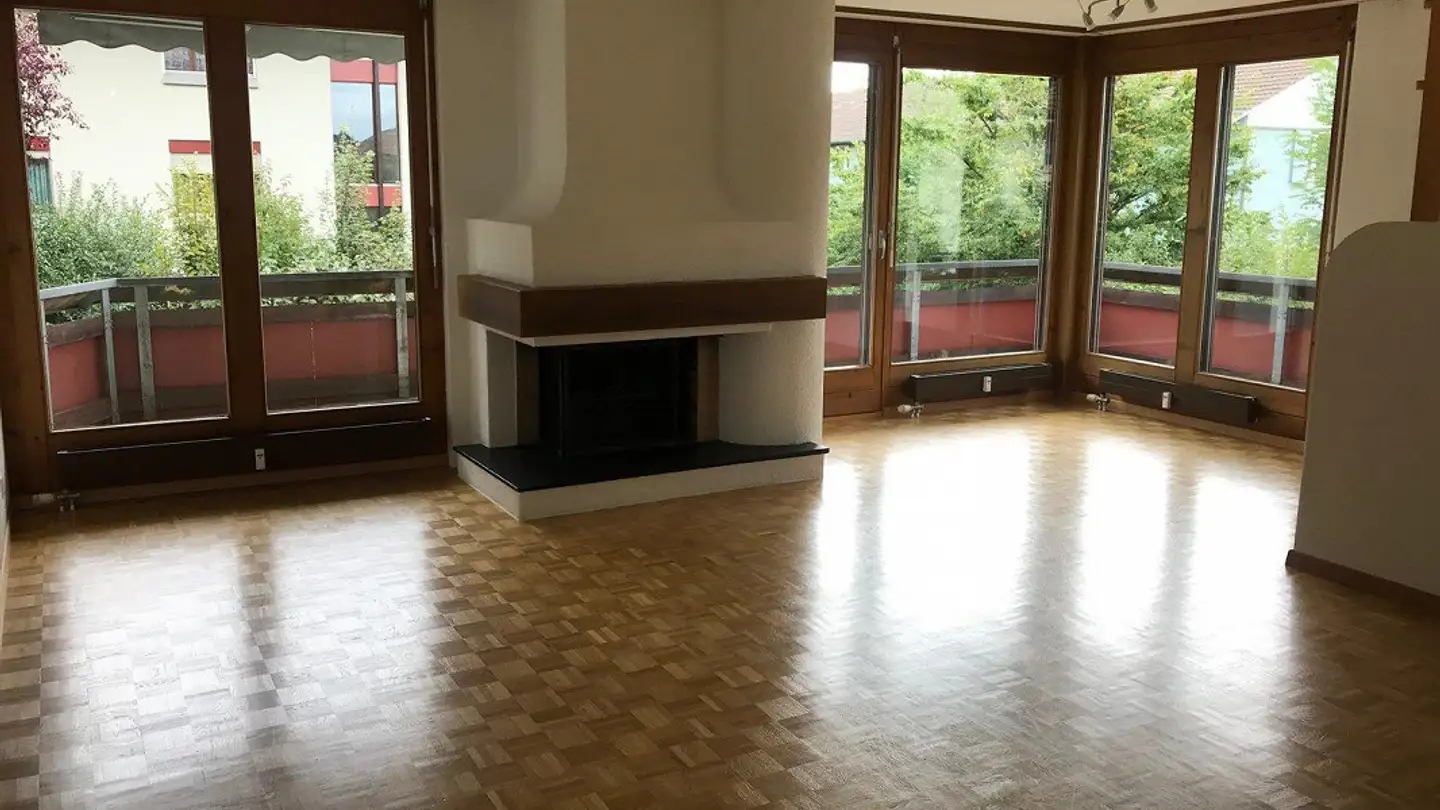 Appartement à louer - Niesenstrasse 7, 3076 Worb - Photo 2