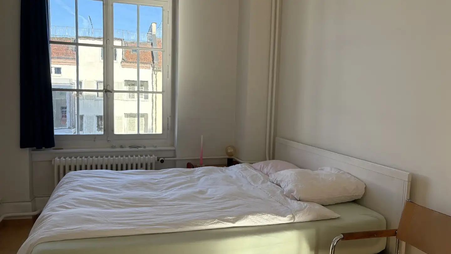 Furnished apartment for rent - 8004 Zürich