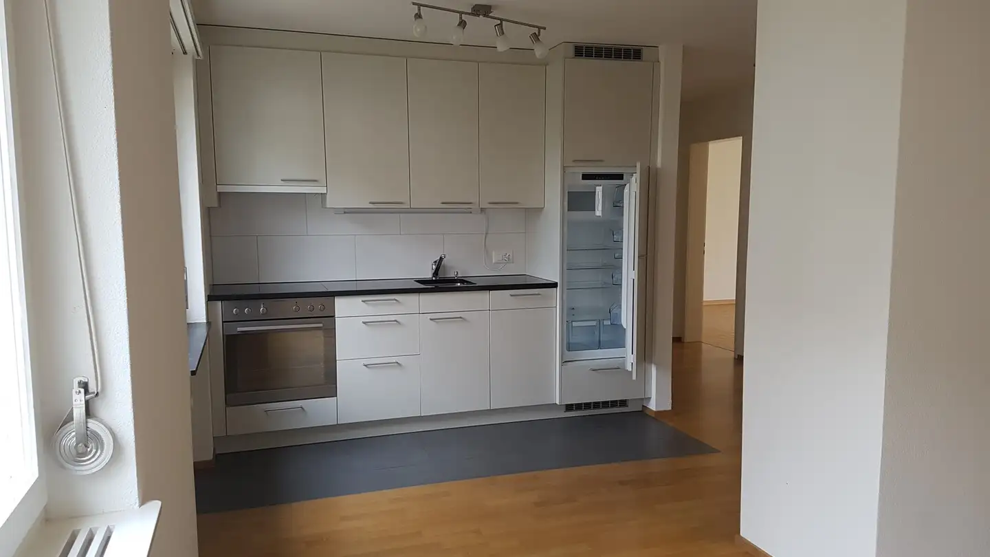 Apartment for rent - Schöngrünstrasse 25, 4500 Solothurn - Photo 2