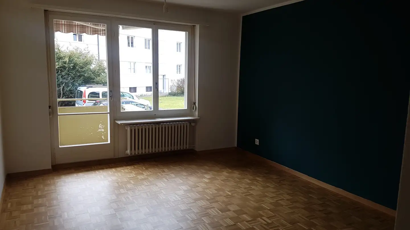 Apartment for rent - Schöngrünstrasse 25, 4500 Solothurn - Photo 4