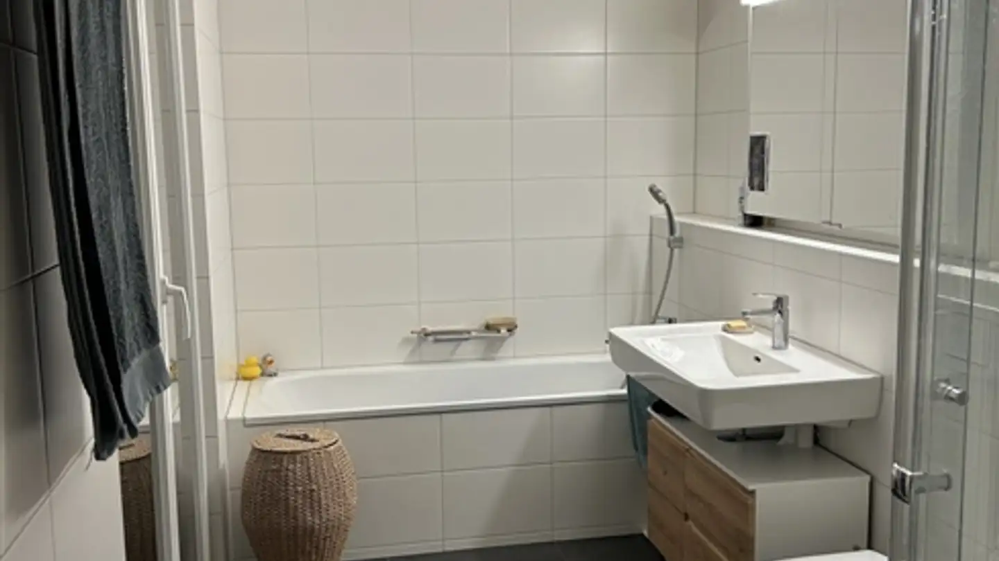 Wohnung mieten - 8037 Zürich - Foto 4