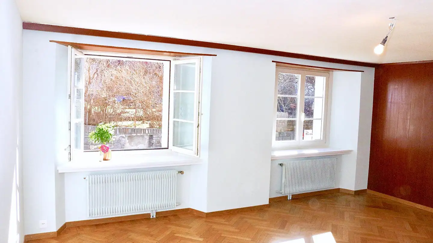 Apartment for rent - Kantonsstrasse 38, 7205 Zizers - Photo 3