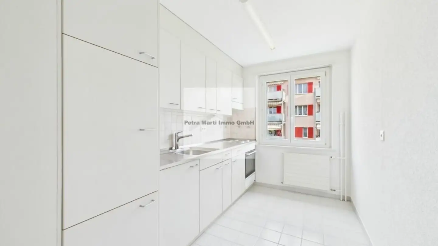 Appartamento in affitto - Hohlenstrasse 6, 2540 Grenchen - Foto 3