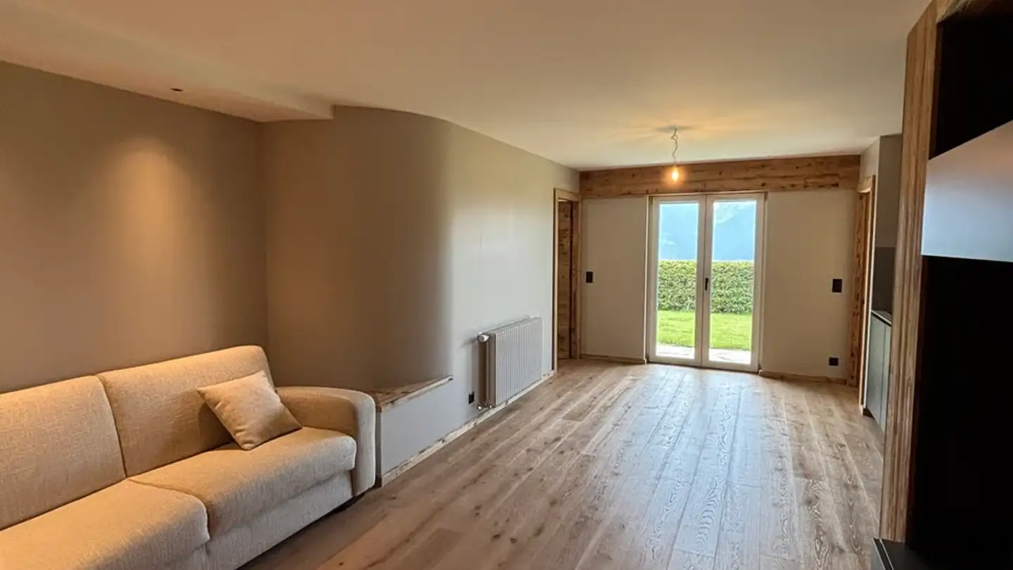 Wohnung kaufen - 3963 Crans-Montana