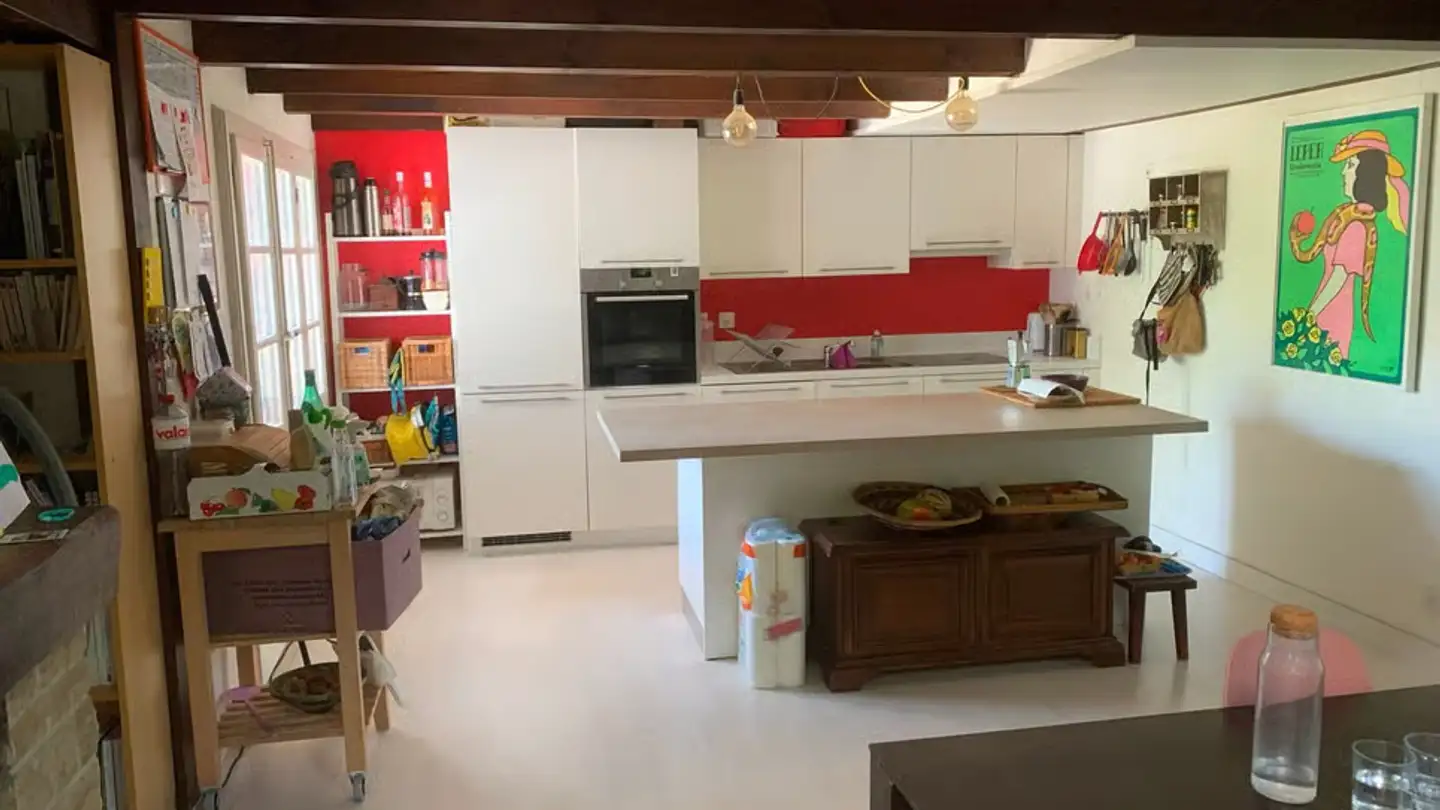Appartement à louer - Route Du Covy 10, 1754 Avry-sur-Matran - Photo 3