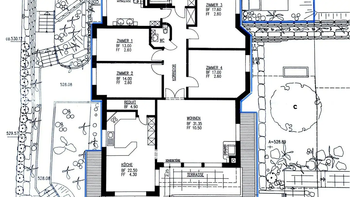 Appartement à louer - Rebweg 16b, 8309 Nürensdorf - Photo 2