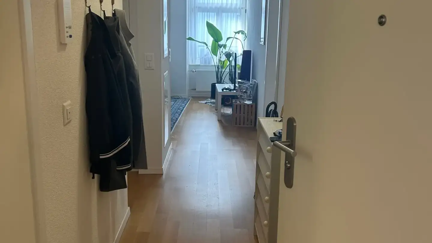 Appartement à louer - Tribschenstrasse 20, 6005 Luzern