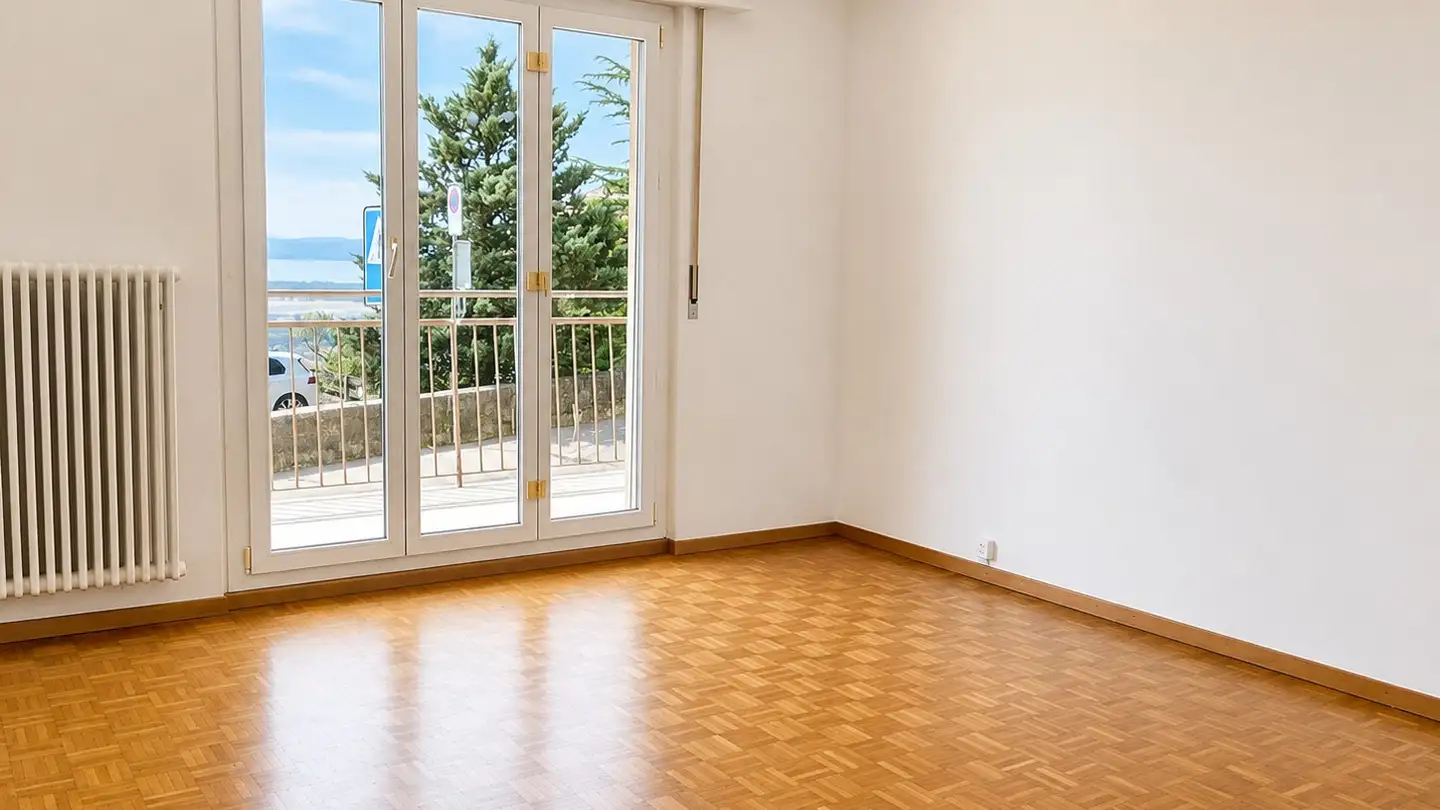 Apartment for rent - 2035 Corcelles NE - Photo 2
