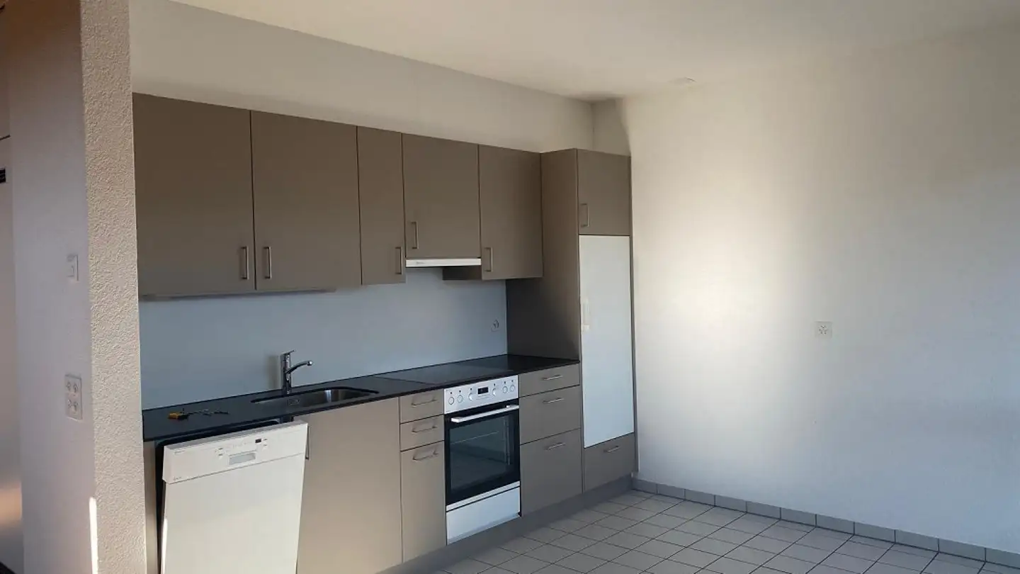 Penthouse mieten - Bahnhofstrasse 9, 4938 Rohrbach