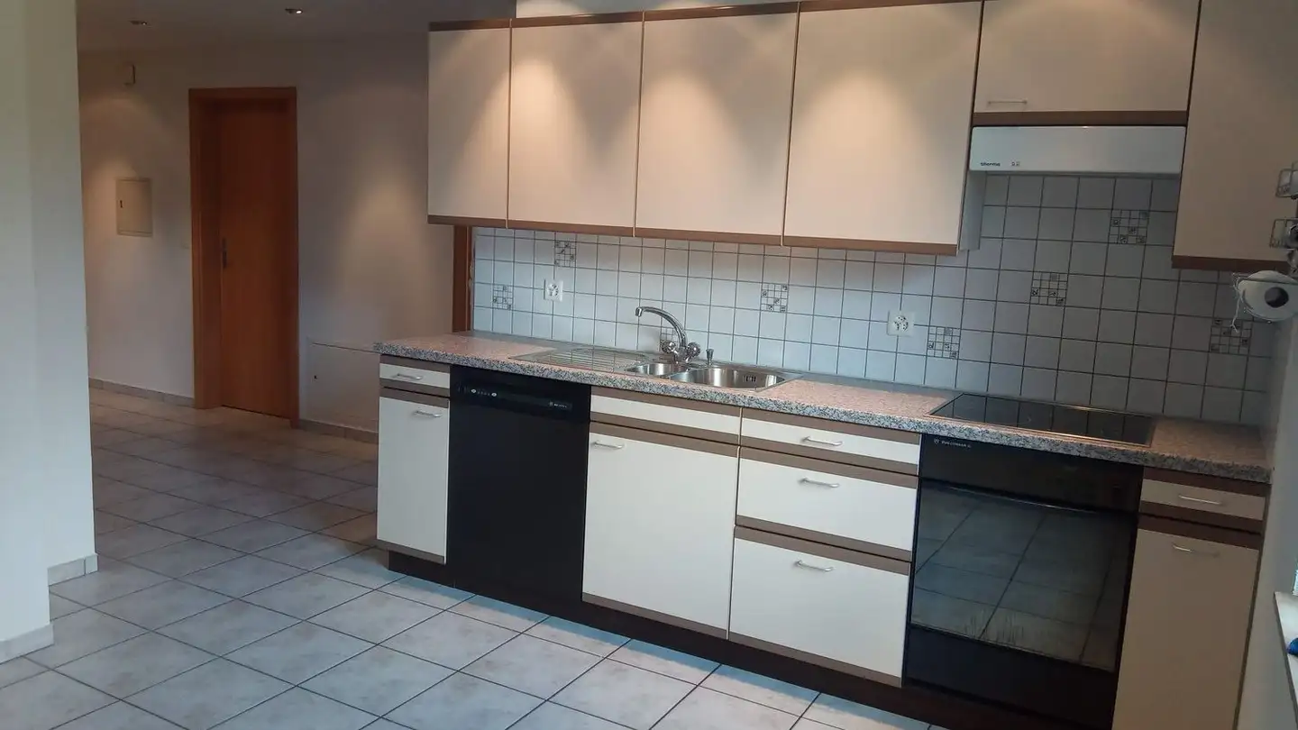 Attic flat for rent - Hondern 5, 5079 Zeihen - Photo 3