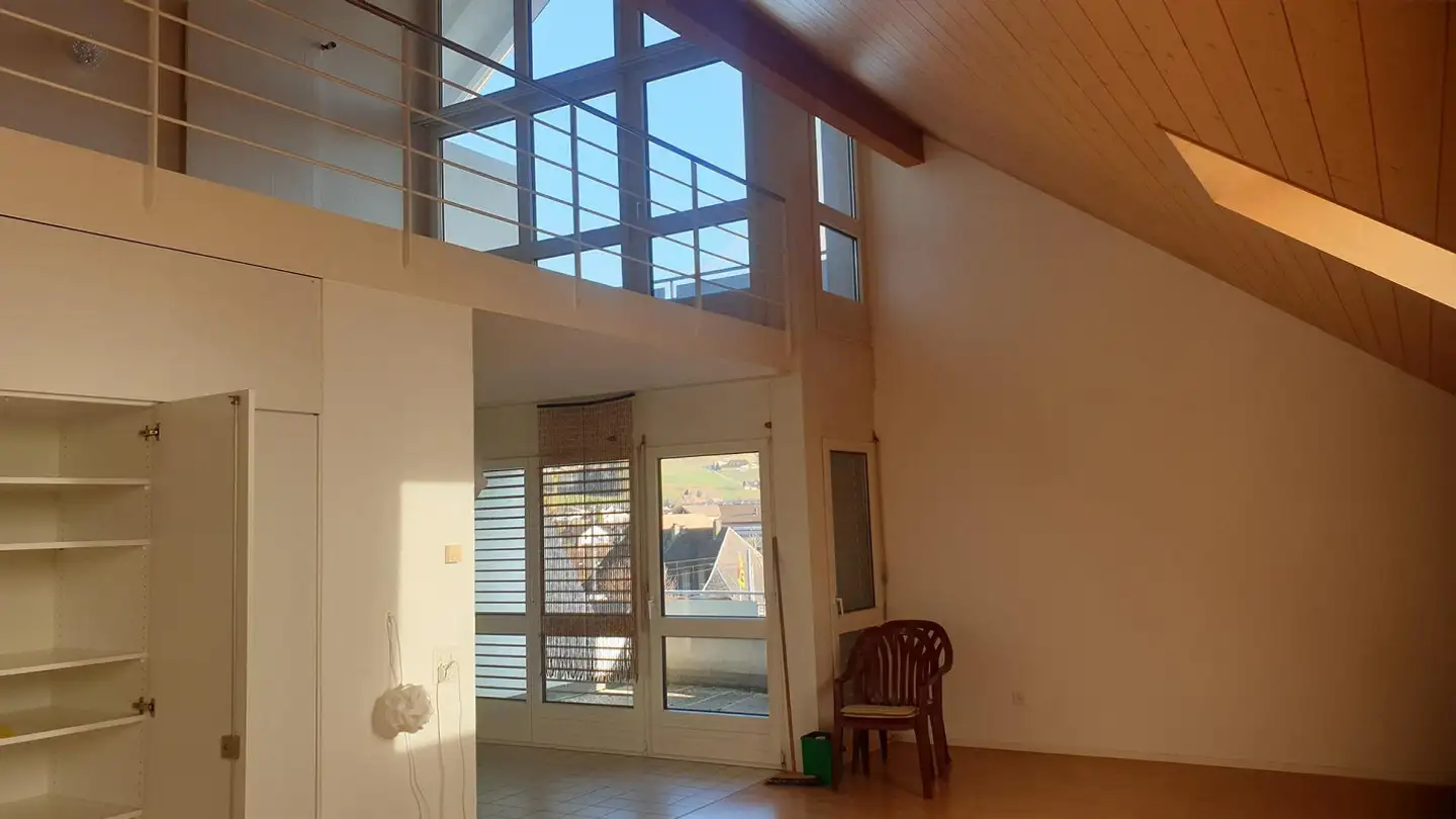 Penthouse mieten - Bahnhofstrasse 9, 4938 Rohrbach - Foto 2