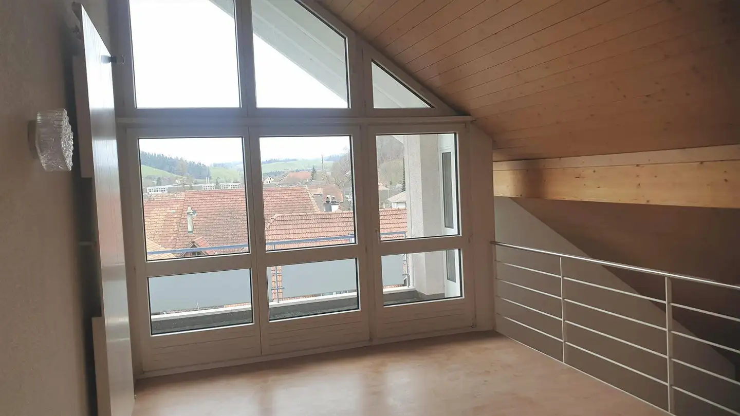 Penthouse mieten - Bahnhofstrasse 9, 4938 Rohrbach - Foto 3