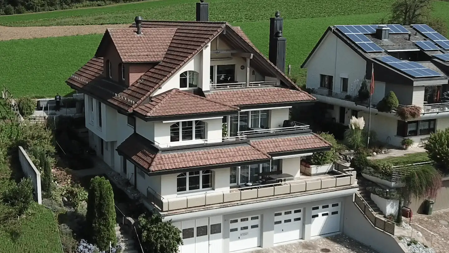 Appartement à louer - Rebweg 16b, 8309 Nürensdorf