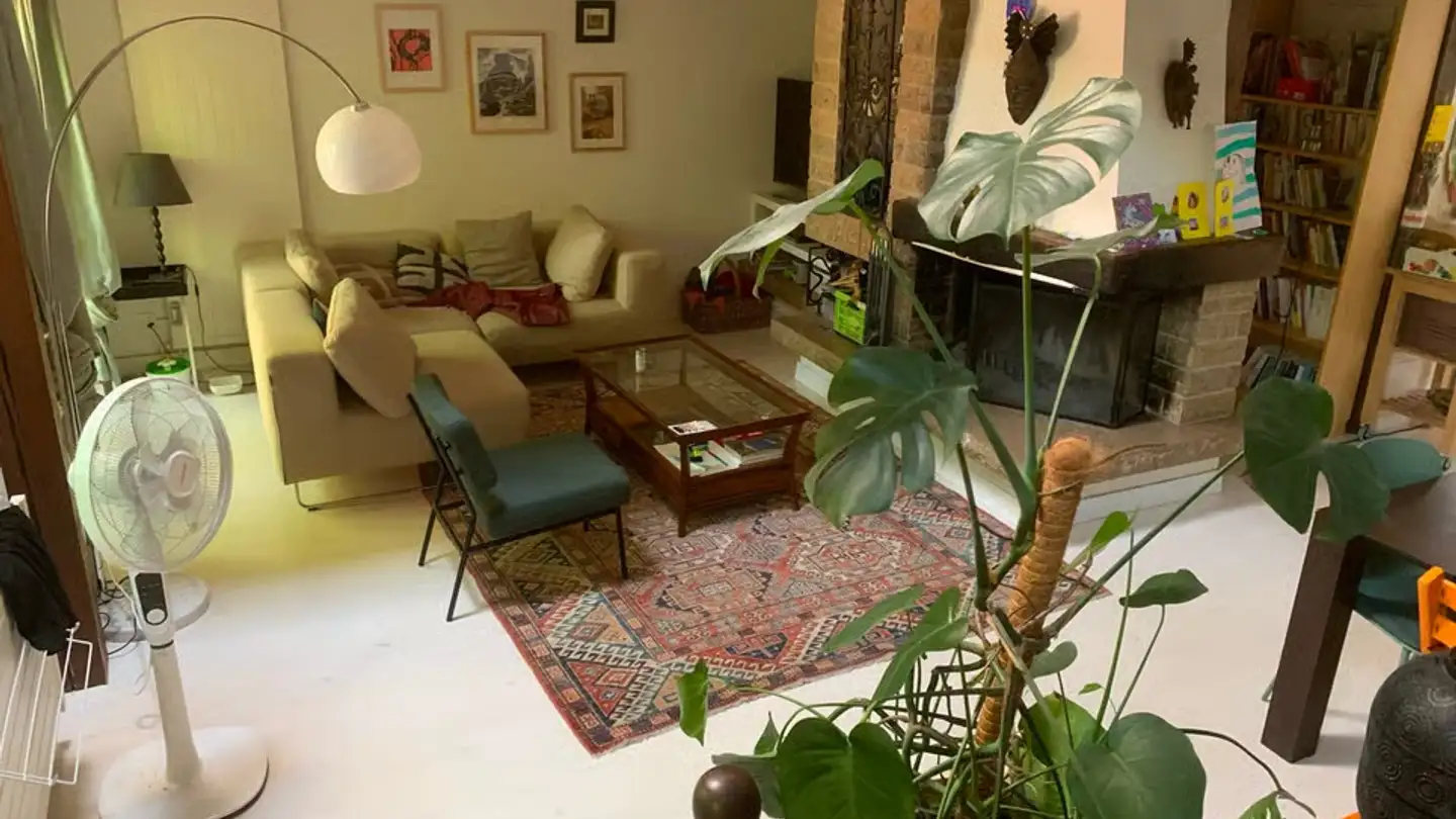 Appartement à louer - Route Du Covy 10, 1754 Avry-sur-Matran - Photo 2