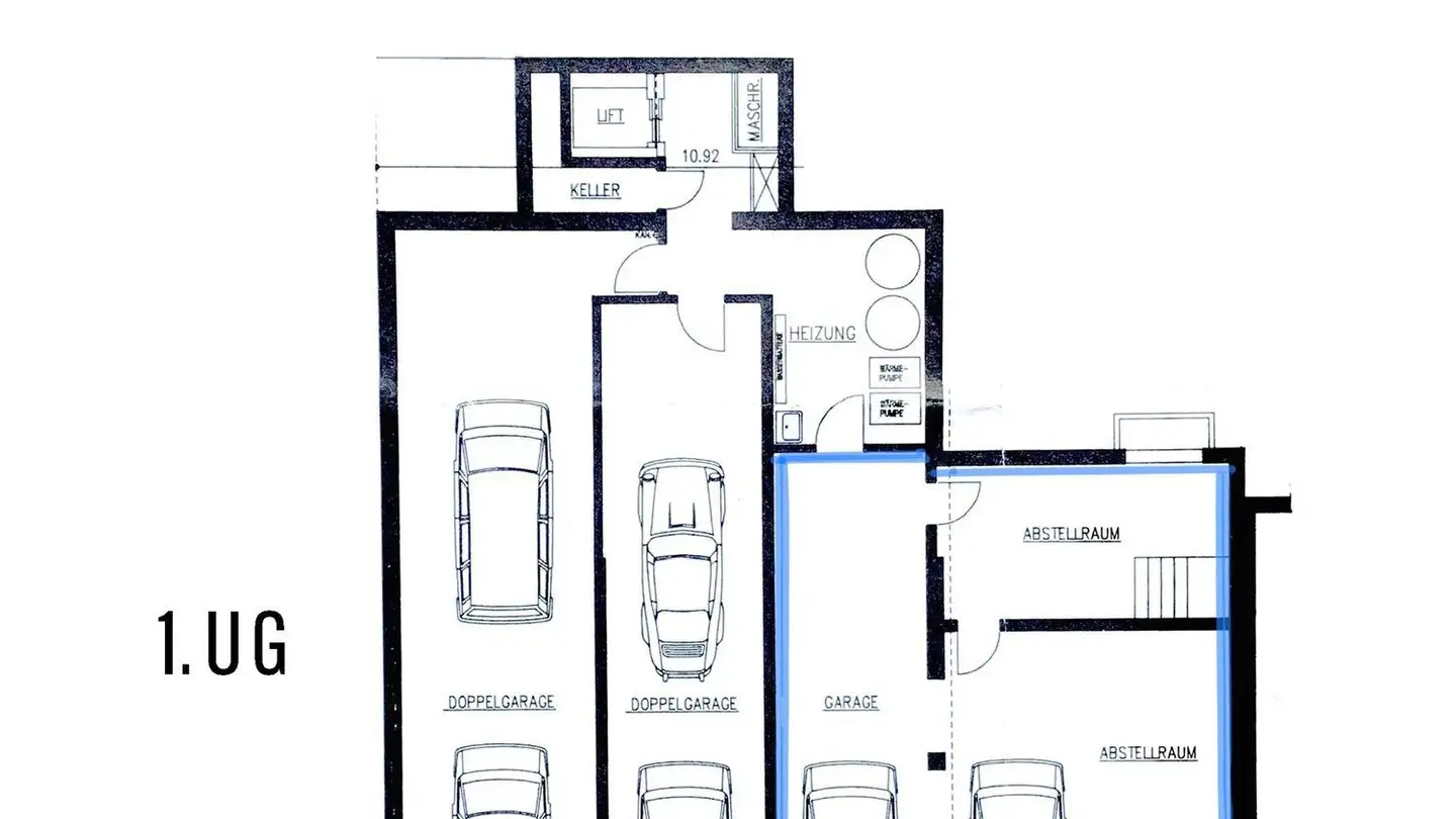 Appartement à louer - Rebweg 16b, 8309 Nürensdorf - Photo 3