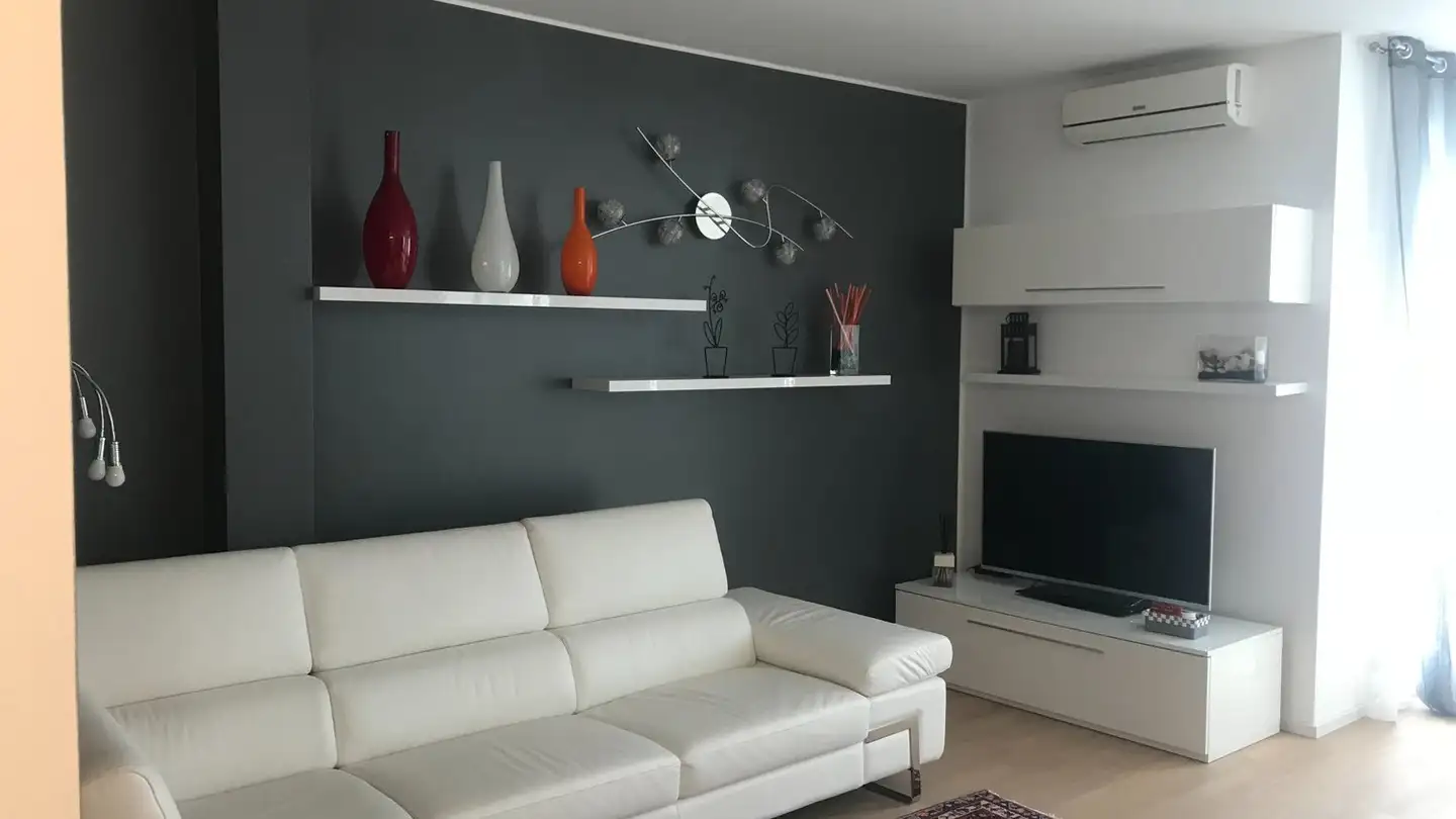 Apartment for sale - Piazza Della Riscossa 16, 6900 Lugano