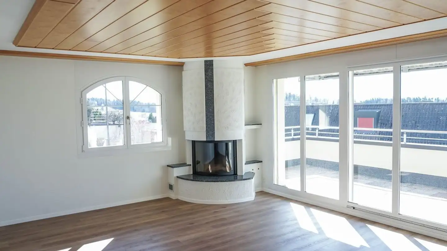 Appartement à louer - Rebweg 16b, 8309 Nürensdorf - Photo 4