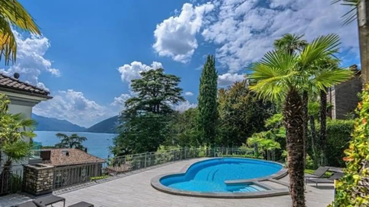 Penthouse for sale - 6976 Castagnola - Photo 2