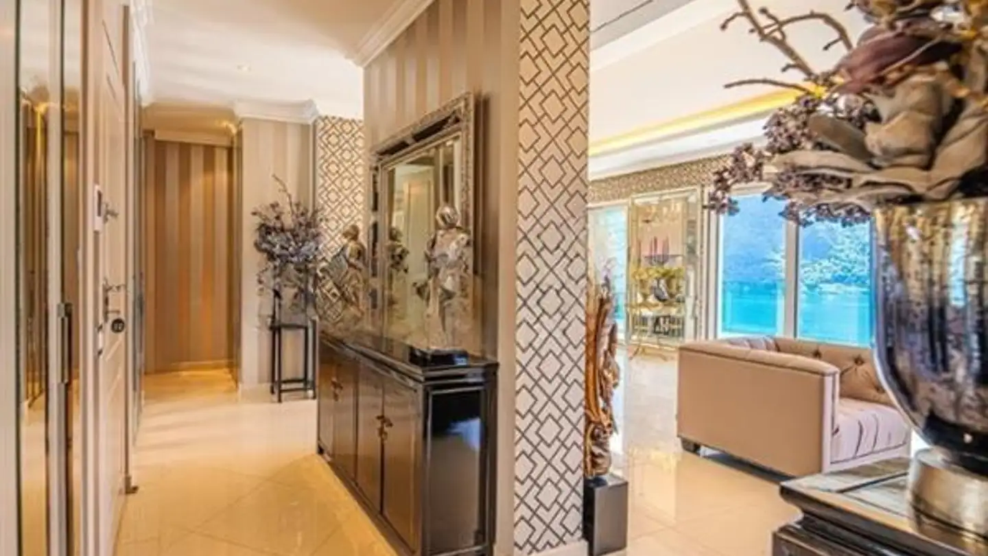 Penthouse for sale - 6976 Castagnola - Photo 4