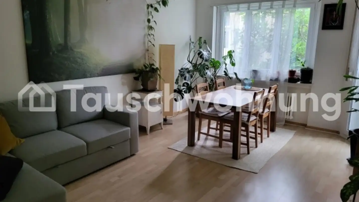 Wohnung mieten - Heinrich-Federer-Strasse, 8038 Zürich