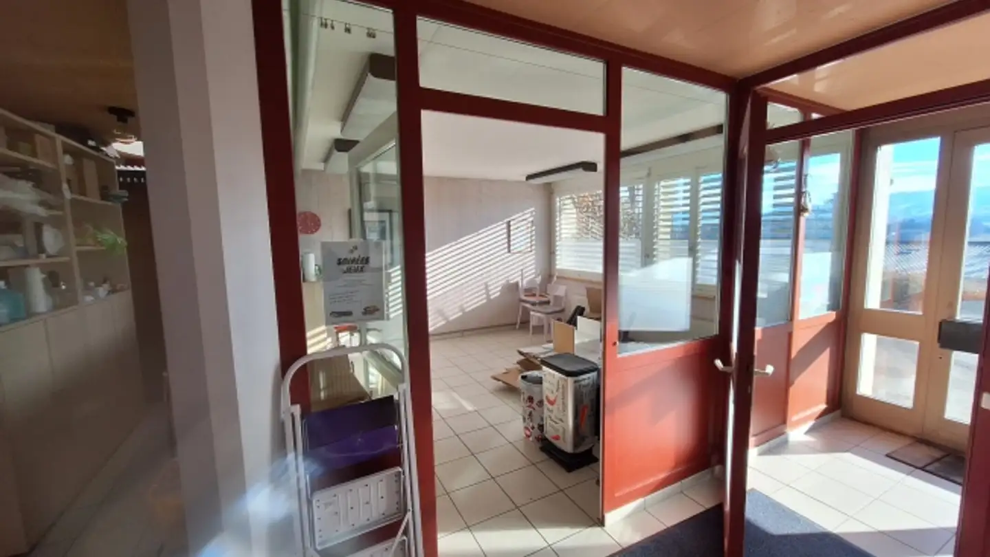 Office space for rent - Route De La Chaussia 37, 1690 Villaz-St-Pierre - Photo 3