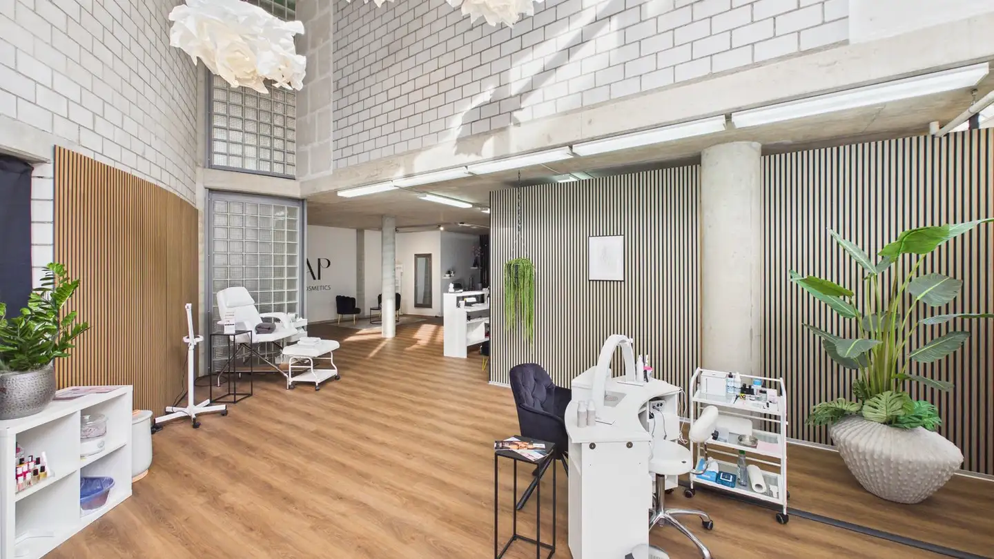 Shop for rent - Murgtalstrasse 20, 9542 Münchwilen TG