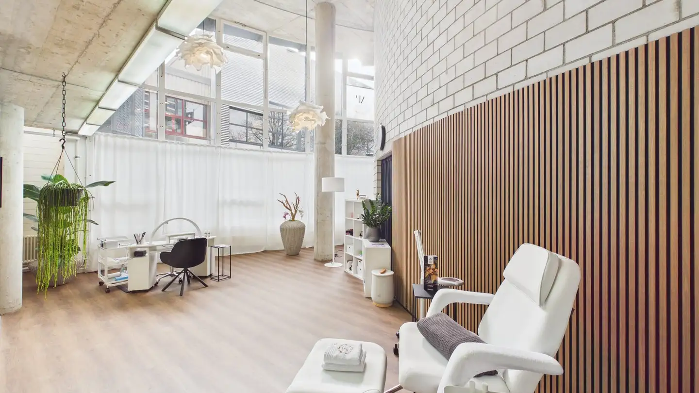 Shop for rent - Murgtalstrasse 20, 9542 Münchwilen TG - Photo 2