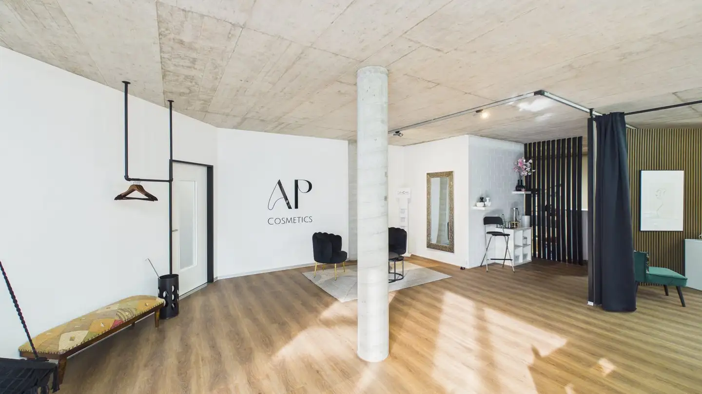 Shop for rent - Murgtalstrasse 20, 9542 Münchwilen TG - Photo 3