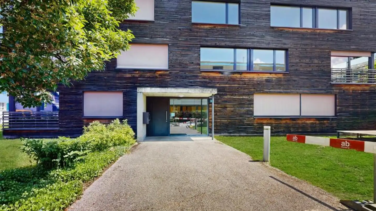 Appartamento in affitto - Gehrenstrasse 4, 4153 Reinach BL