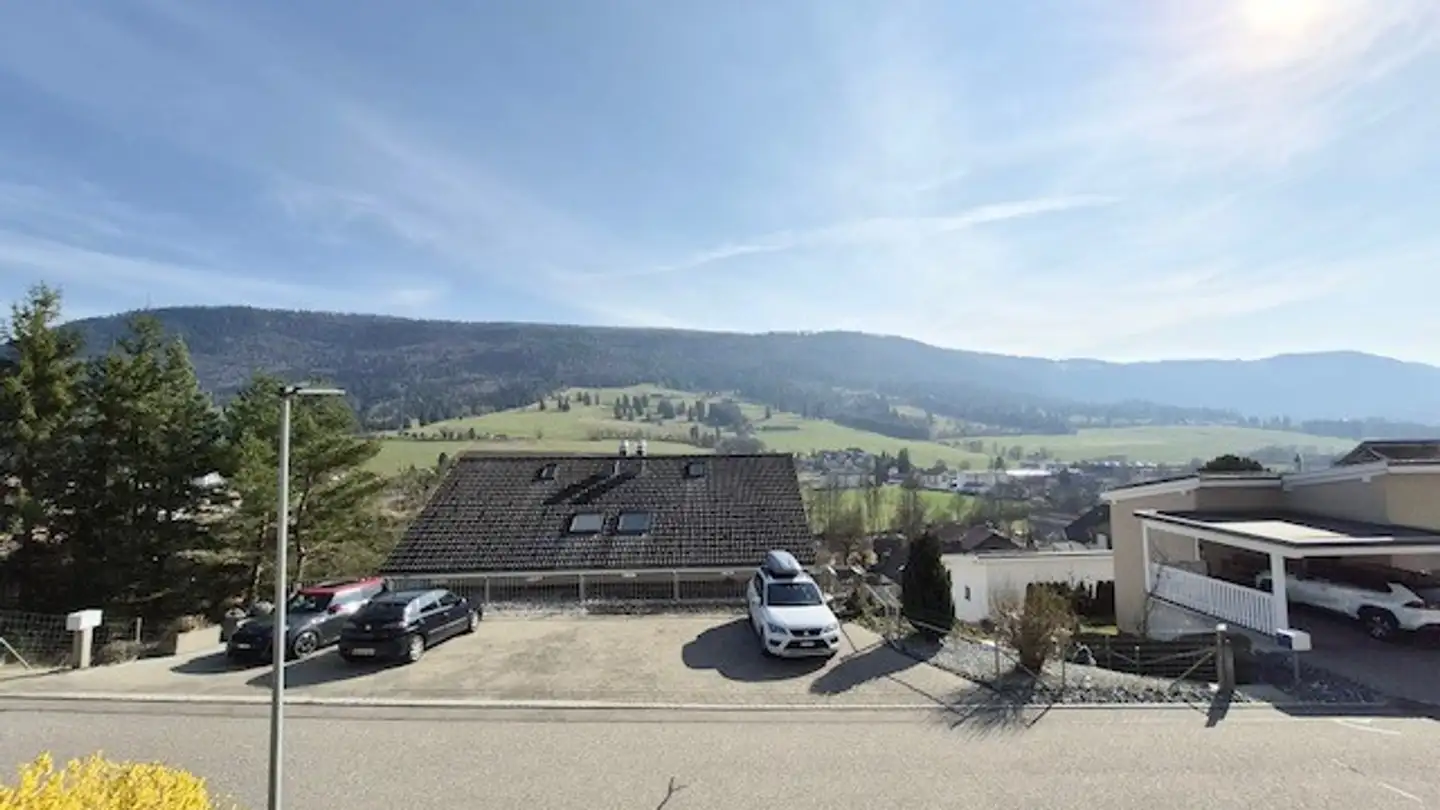 Casa a schiera in vendita - Champ Du Ritat 4a, 2605 Sonceboz-Sombeval - Foto 2