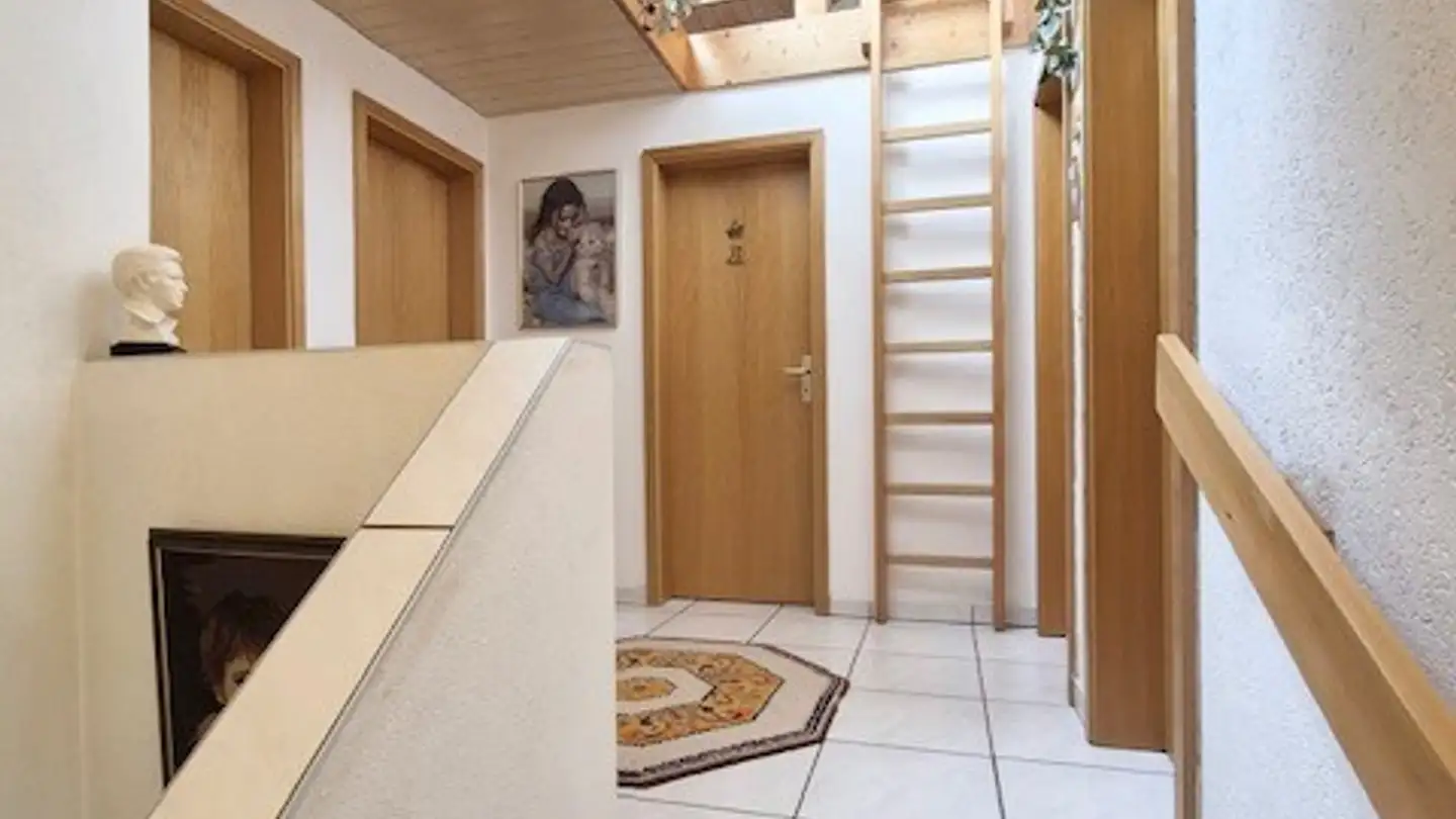 Casa a schiera in vendita - Champ Du Ritat 4a, 2605 Sonceboz-Sombeval - Foto 3