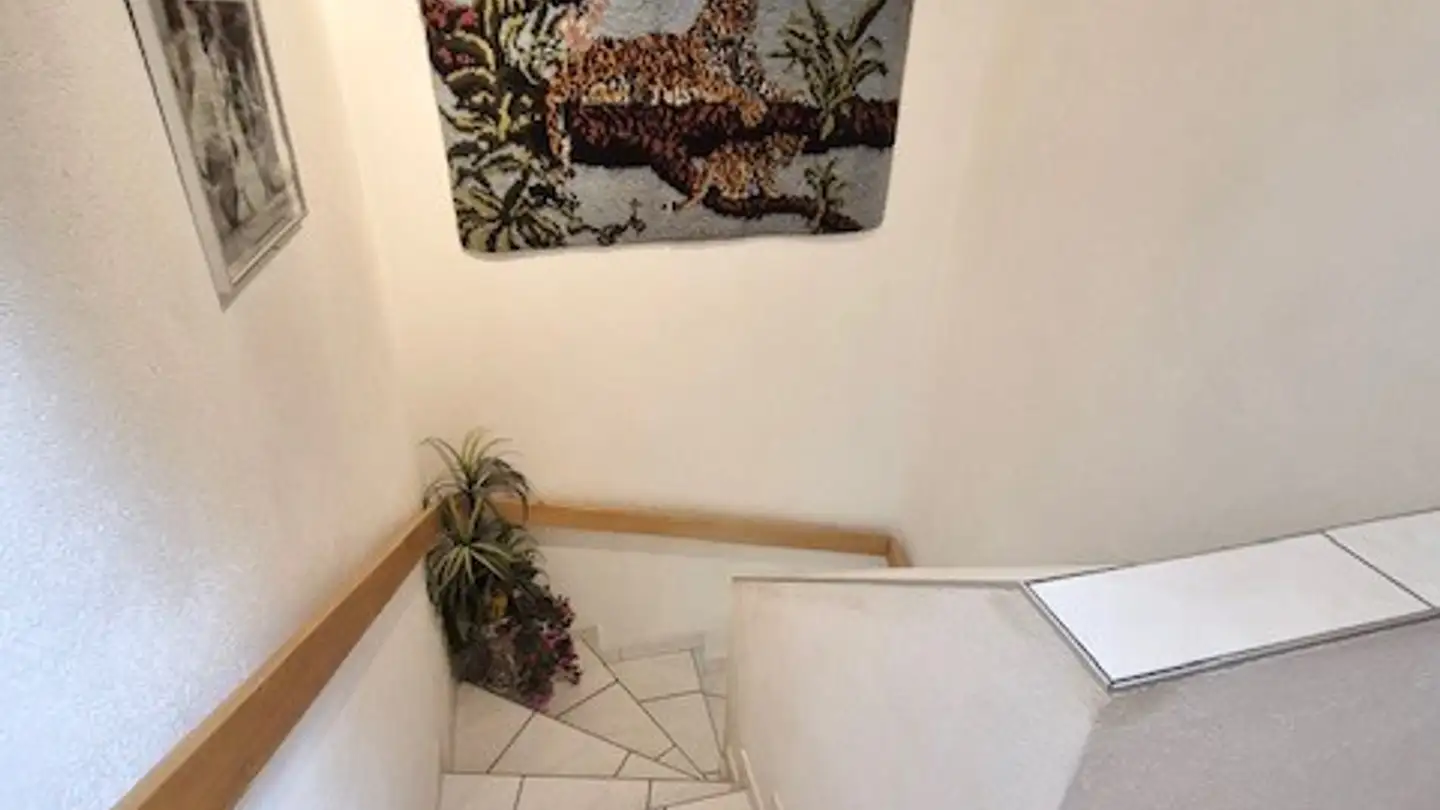 Casa a schiera in vendita - Champ Du Ritat 4a, 2605 Sonceboz-Sombeval - Foto 4