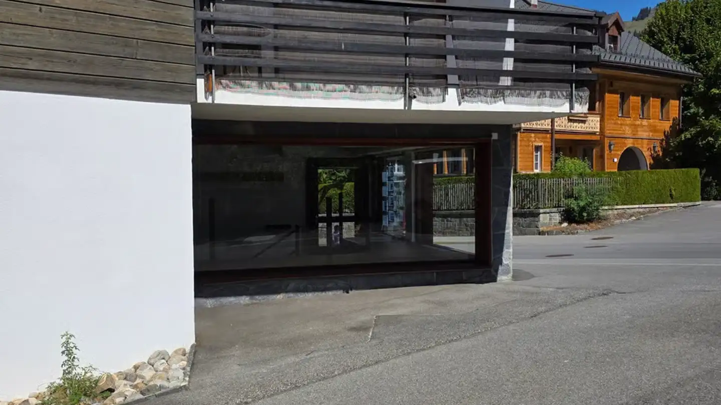 Commercial for sale - 1884 Villars-sur-Ollon - Photo 3