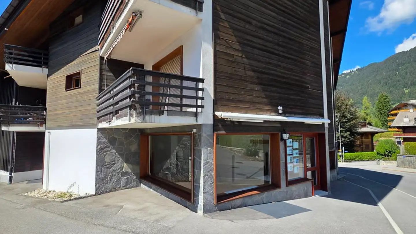 Commercial for sale - 1884 Villars-sur-Ollon - Photo 4