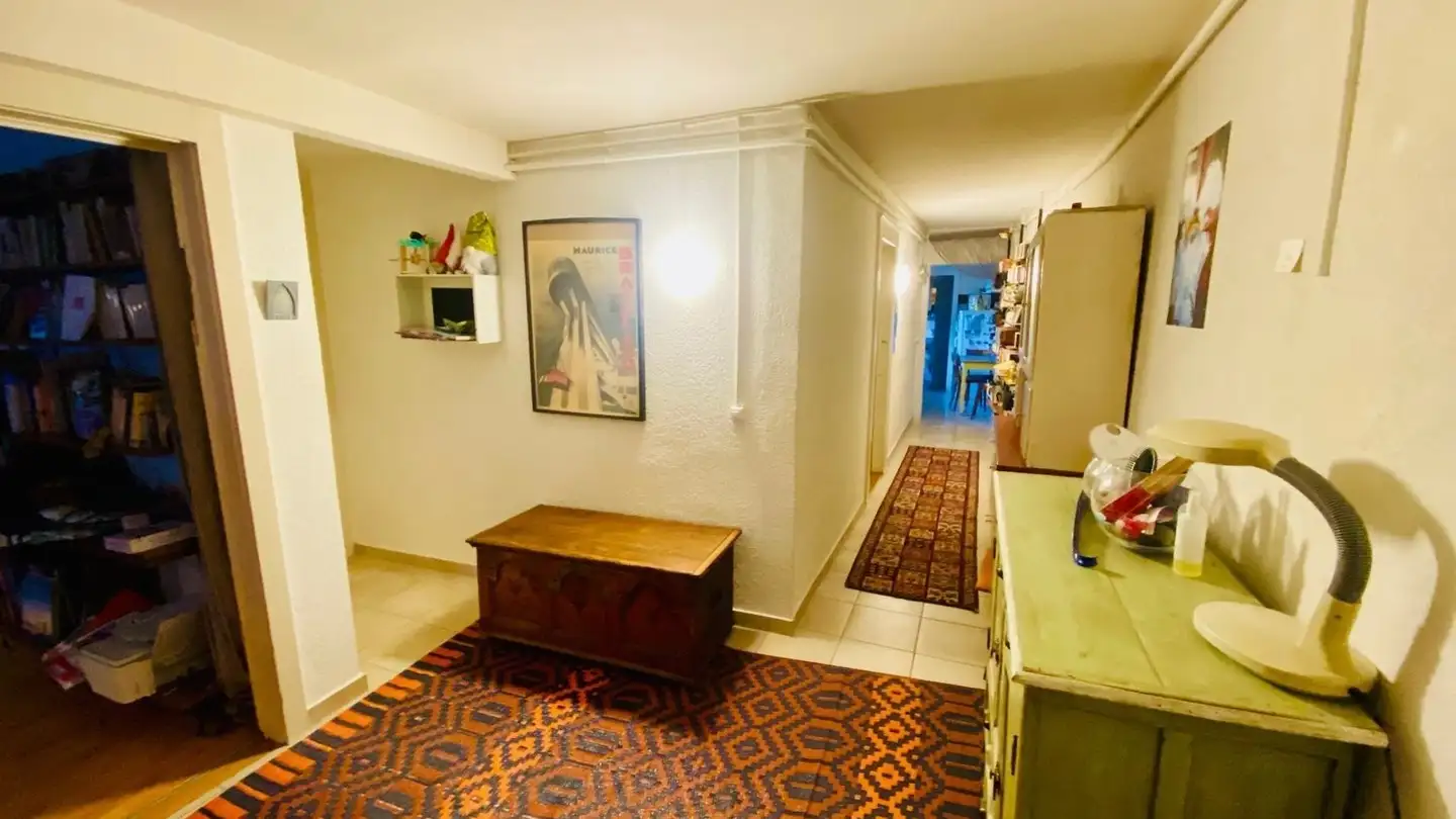 Appartement à louer - Rue Pestalozzi, 1400 Yverdon-les-Bains