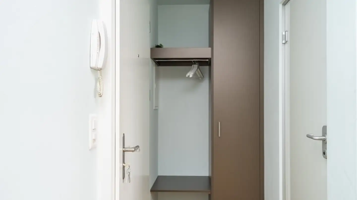 Appartamento in affitto - Rue D'aarberg / Aarbergstrasse 9b, 2560 Nidau - Foto 4