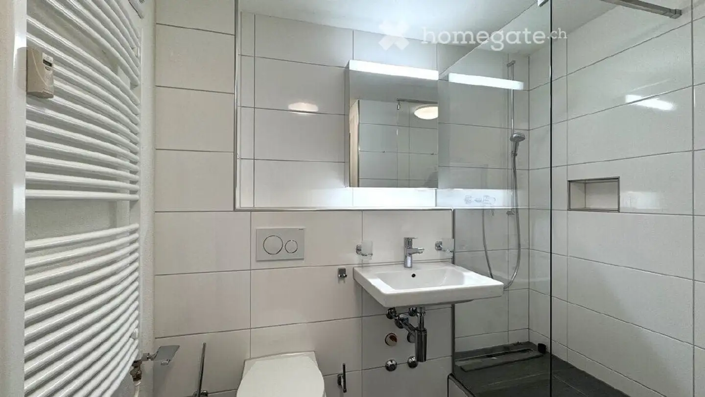 Wohnung mieten - Dorfstrasse 19c, 5210 Windisch - Foto 3