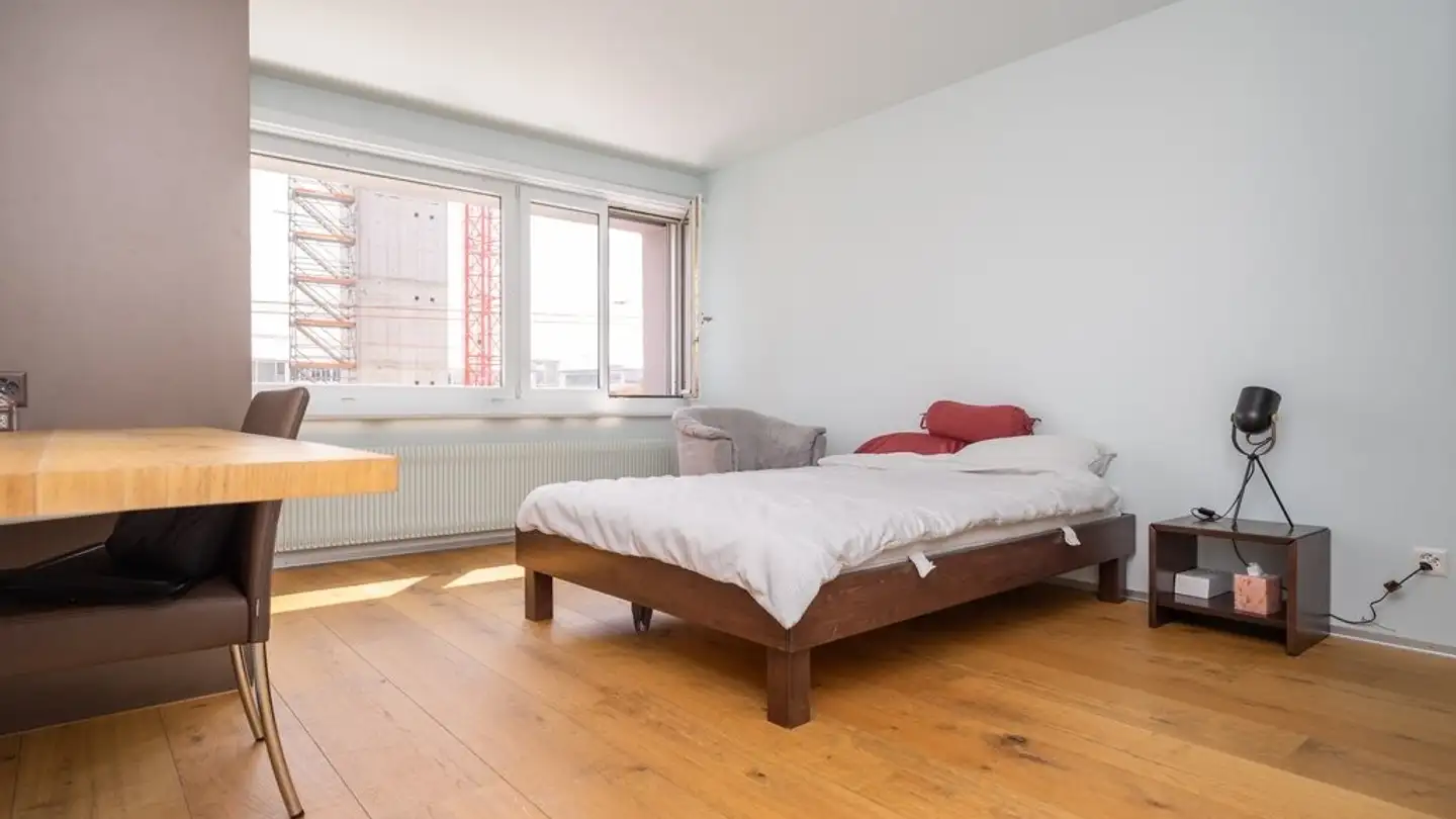 Appartamento in affitto - Rue D'aarberg / Aarbergstrasse 9b, 2560 Nidau - Foto 2
