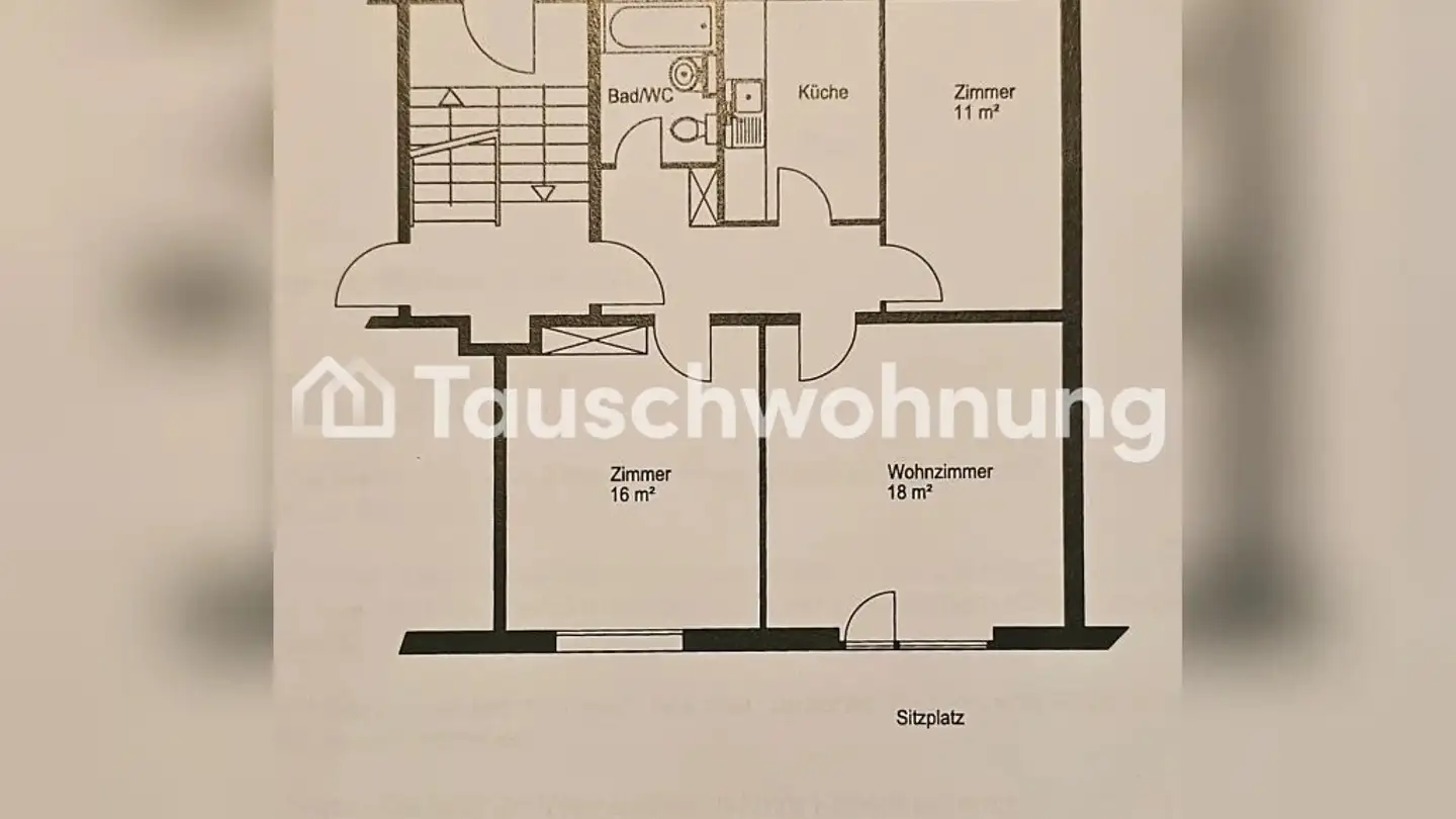Apartment for rent - 8048 Zürich
