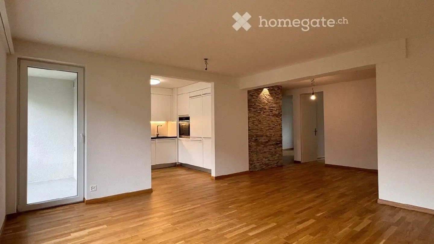 Wohnung mieten - Dorfstrasse 19c, 5210 Windisch - Foto 2