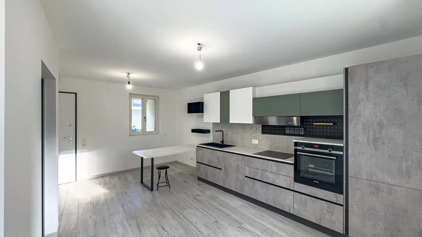 Single house for sale - 6525 Gnosca