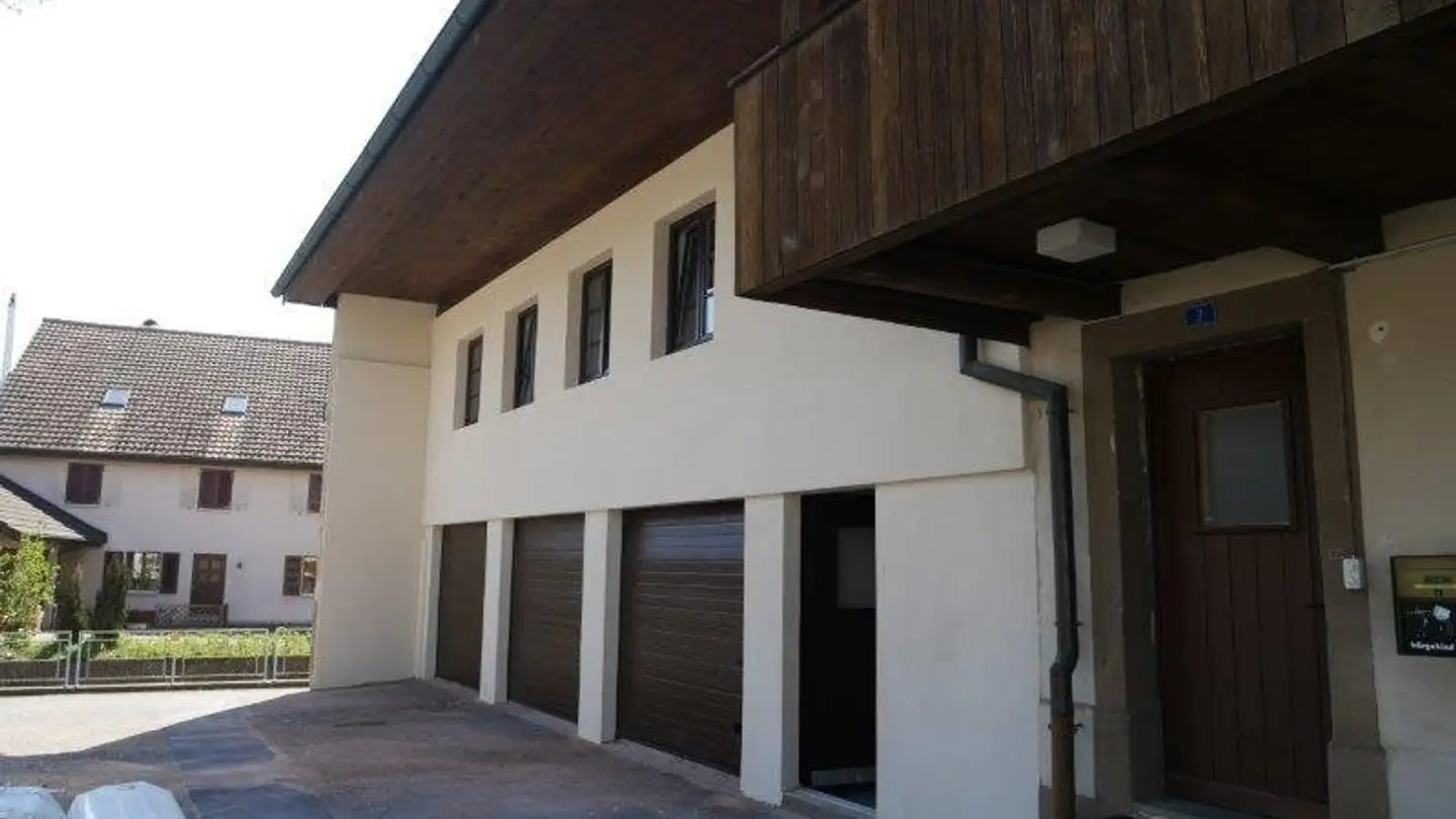 Apartment for rent - Gösgerstrasse 7, 5015 Erlinsbach SO