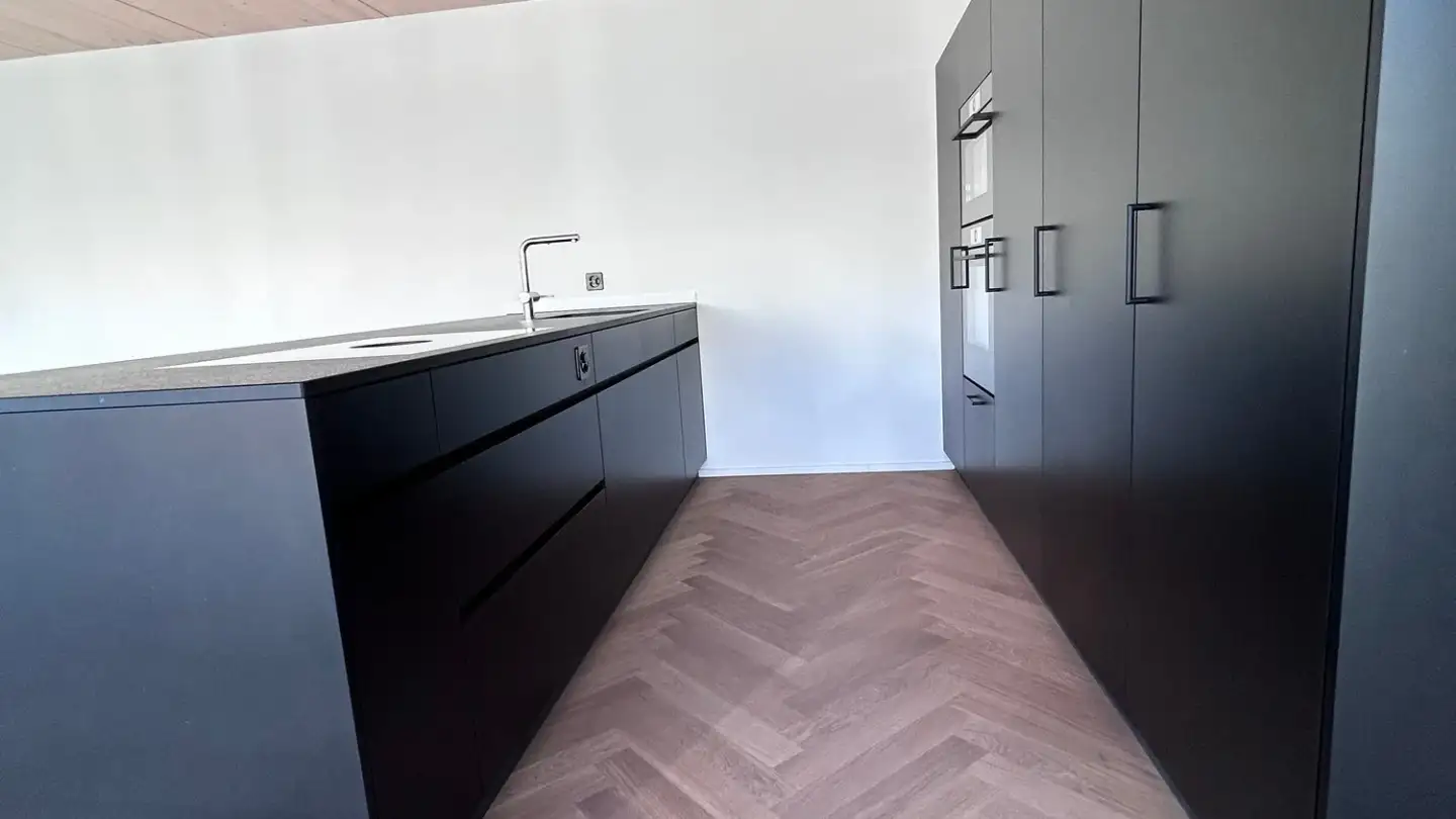 Penthouse mieten - Weinbergstrasse 45, 8006 Zürich - Foto 3
