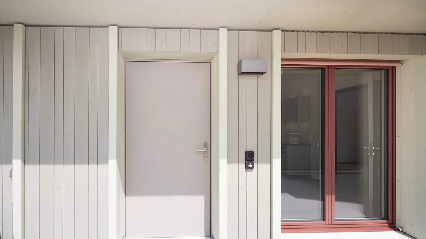 Appartamento in affitto - Bedastrasse 41a, 9200 Gossau SG